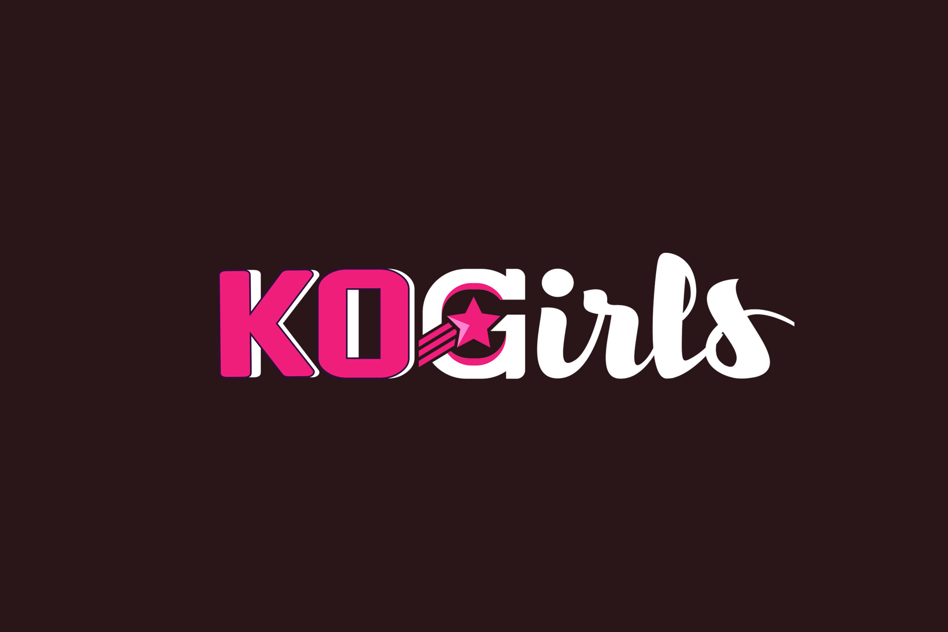 Knock Out Girls